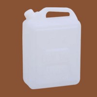 　編號(hào)：5-668：長(zhǎng)200mm 寬120 mm 高295mm 口徑28mm 容量：5升